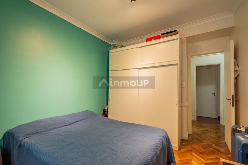 Departamento en Venta en Palermo, Capital Federal
