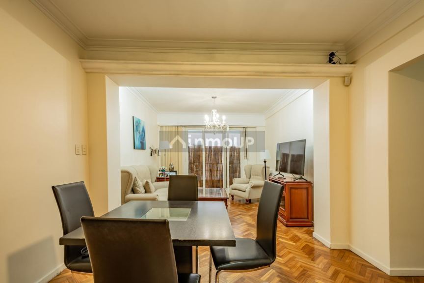 Departamento en Venta en Palermo, Capital Federal