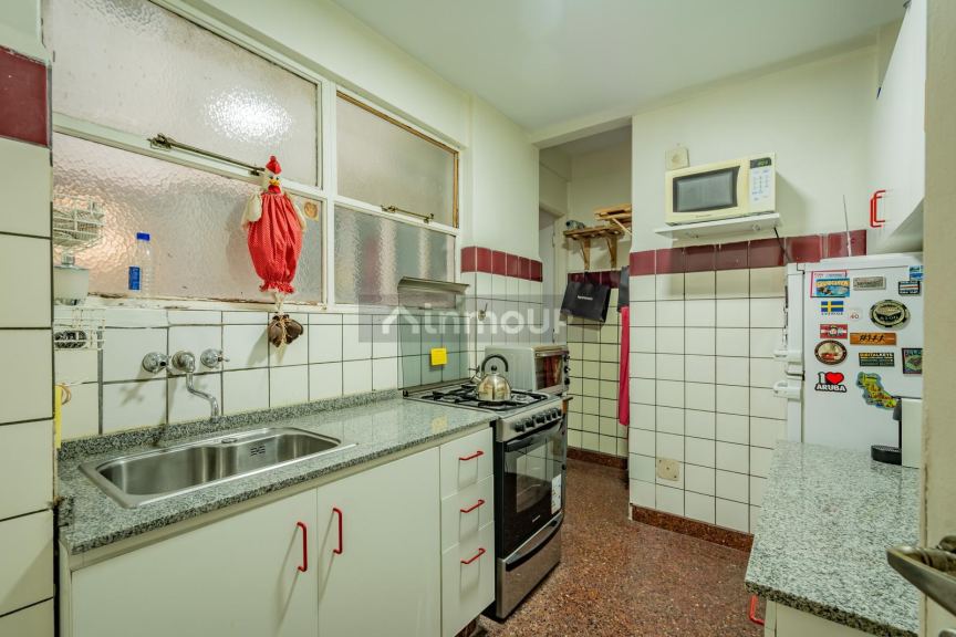 Departamento en Venta en Palermo, Capital Federal