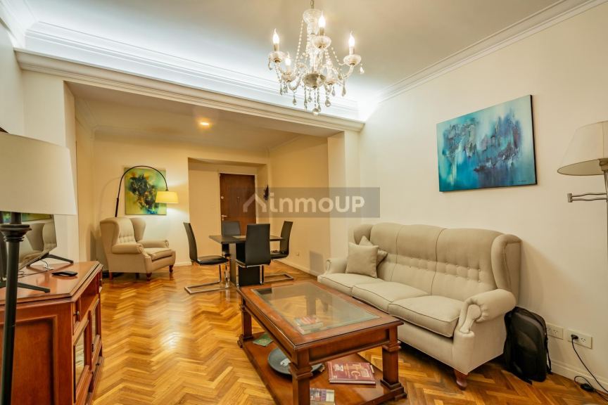 Departamento en Venta en Palermo, Capital Federal