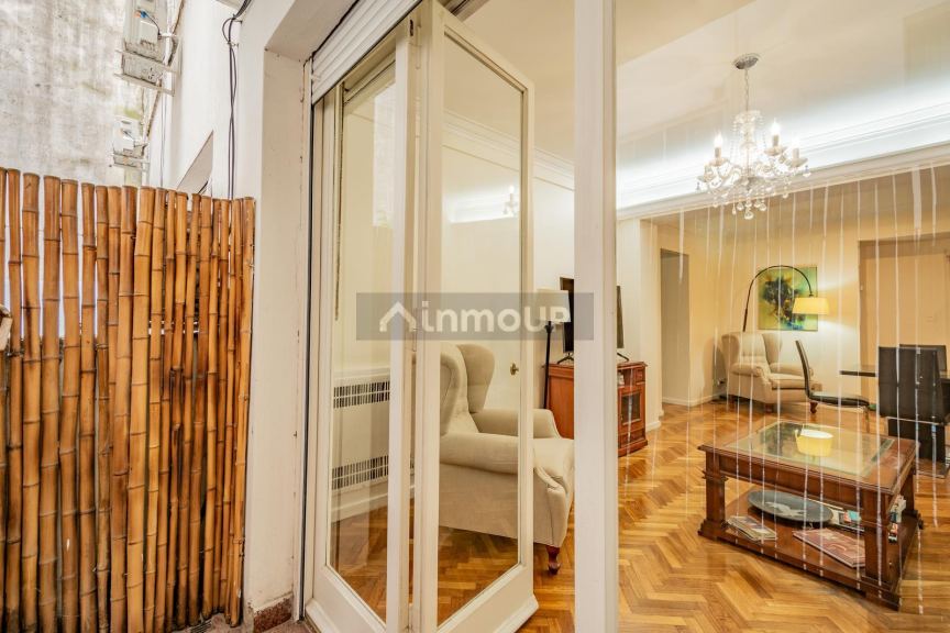 Departamento en Venta en Palermo, Capital Federal