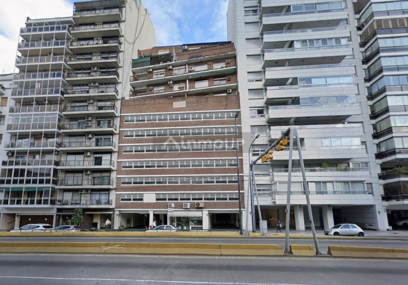 Cochera en Venta en Palermo, Capital Federal