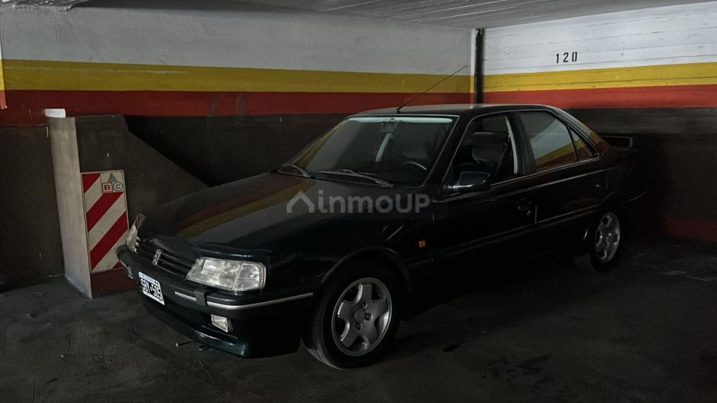 Cochera en Venta en Palermo, Capital Federal