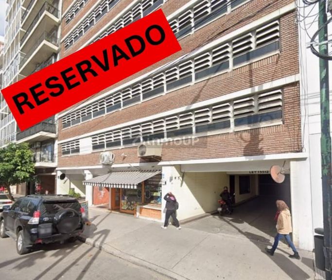 Cochera en Venta en Palermo, Capital Federal