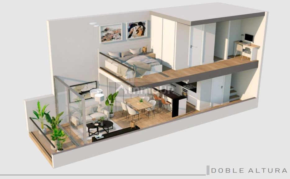 Departamento en Venta en Villa Luro, Capital Federal