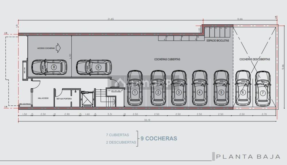 Departamento en Venta en Villa Luro, Capital Federal