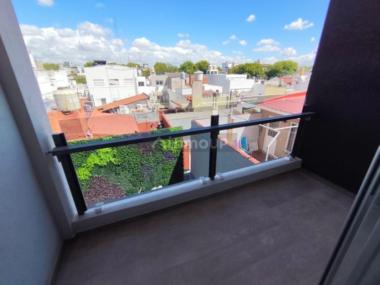 Departamento en Venta en Villa Luro, Capital Federal