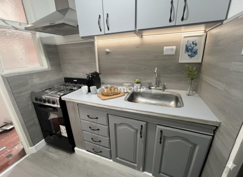 Departamento en Venta en La Matanza, G.B.A. Zona Oeste