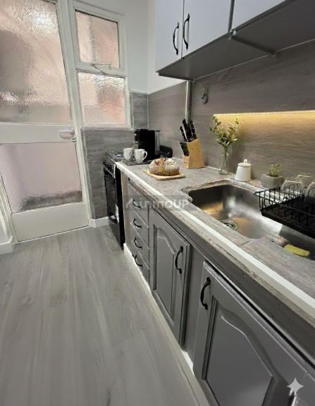 Departamento en Venta en La Matanza, G.B.A. Zona Oeste