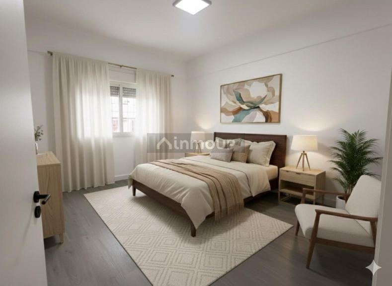 Departamento en Venta en La Matanza, G.B.A. Zona Oeste