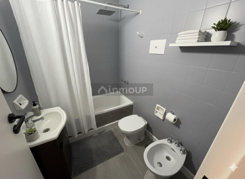 Departamento en Venta en La Matanza, G.B.A. Zona Oeste