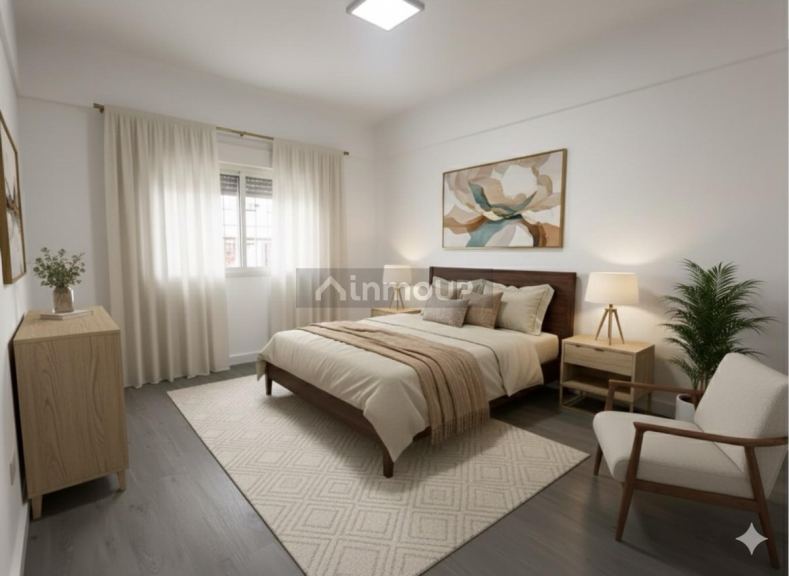 Departamento en Venta en La Matanza, G.B.A. Zona Oeste
