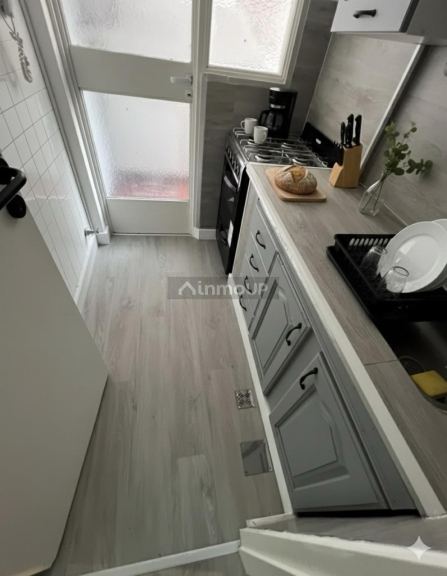 Departamento en Venta en La Matanza, G.B.A. Zona Oeste