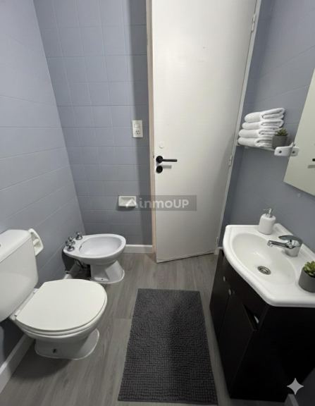 Departamento en Venta en La Matanza, G.B.A. Zona Oeste