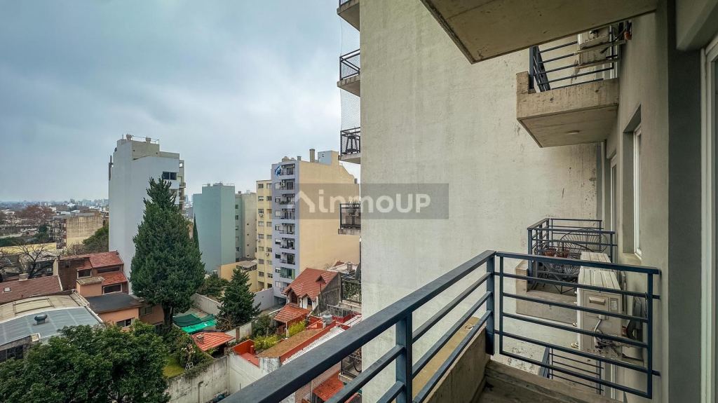 Departamento en Venta en Villa Urquiza, Capital Federal