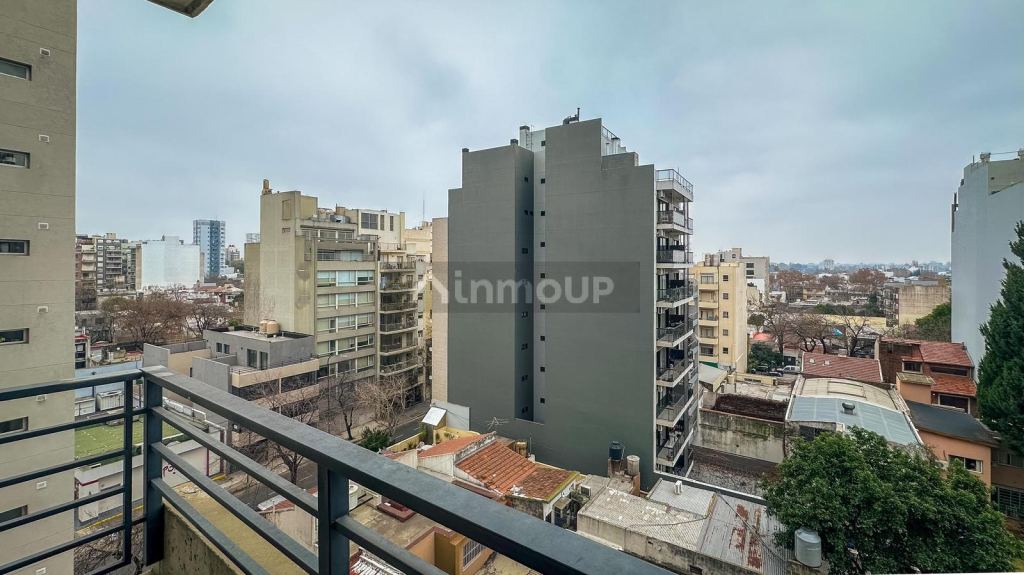 Departamento en Venta en Villa Urquiza, Capital Federal