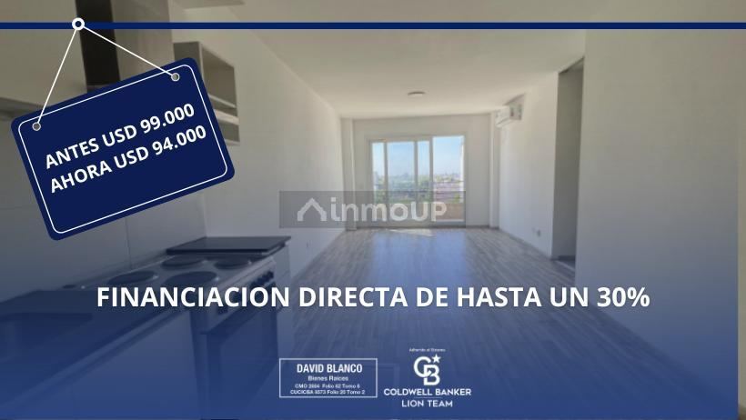 Departamento en Venta en Villa Urquiza, Capital Federal