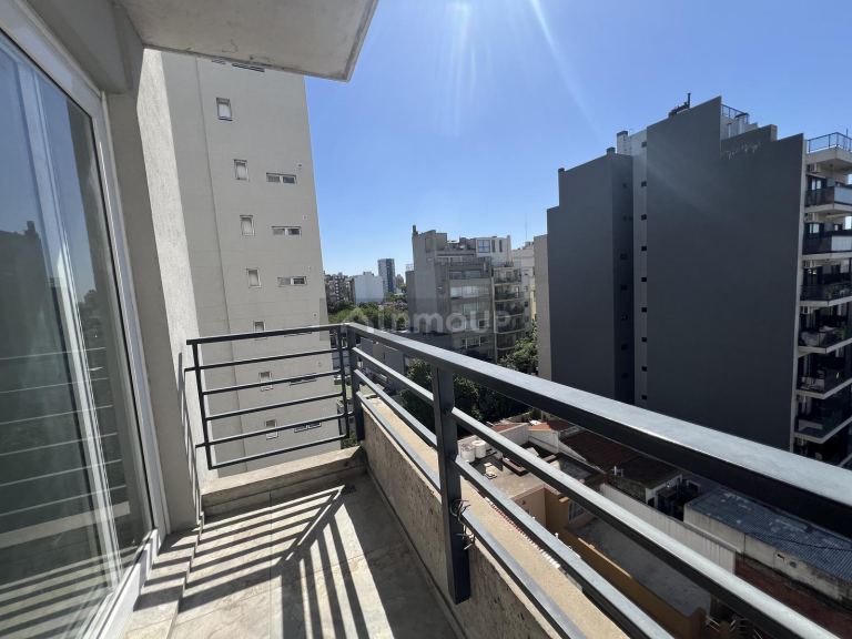 Departamento en Venta en Villa Urquiza, Capital Federal