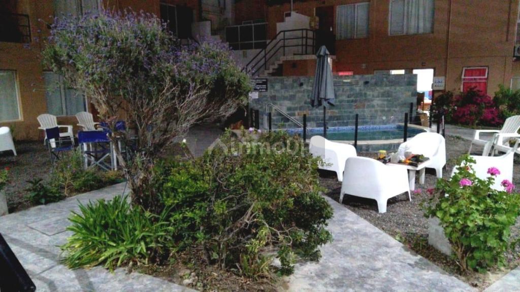 Hotel en Venta en San Antonio, Rio Negro