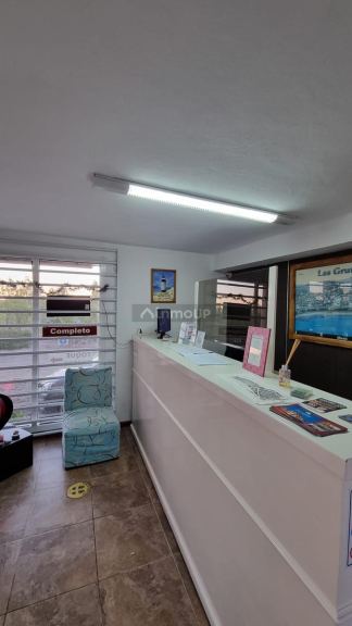 Hotel en Venta en San Antonio, Rio Negro