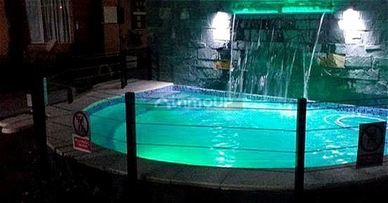 Hotel en Venta en San Antonio, Rio Negro