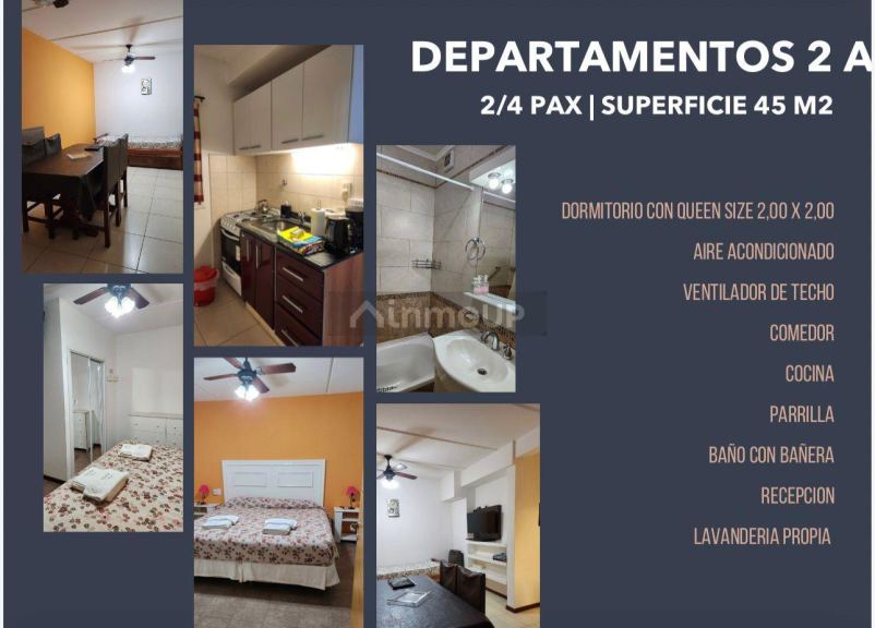Hotel en Venta en San Antonio, Rio Negro
