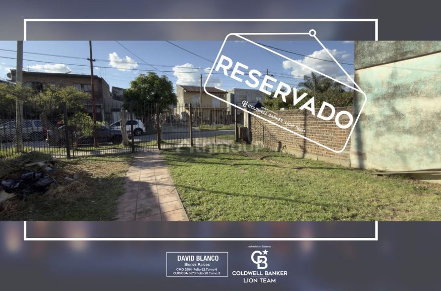 Casa en Venta en La Matanza, G.B.A. Zona Oeste