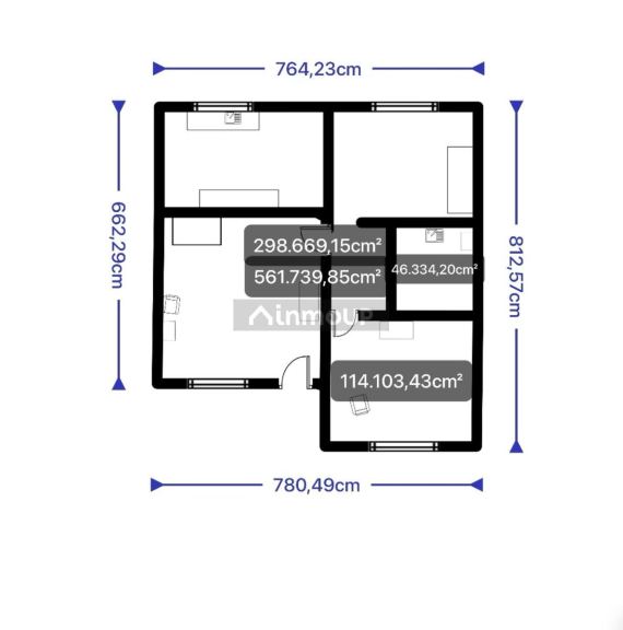 Casa en Venta en La Matanza, G.B.A. Zona Oeste