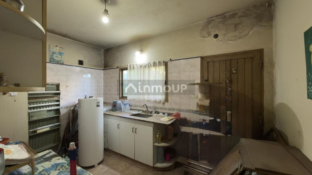 Casa en Venta en La Matanza, G.B.A. Zona Oeste