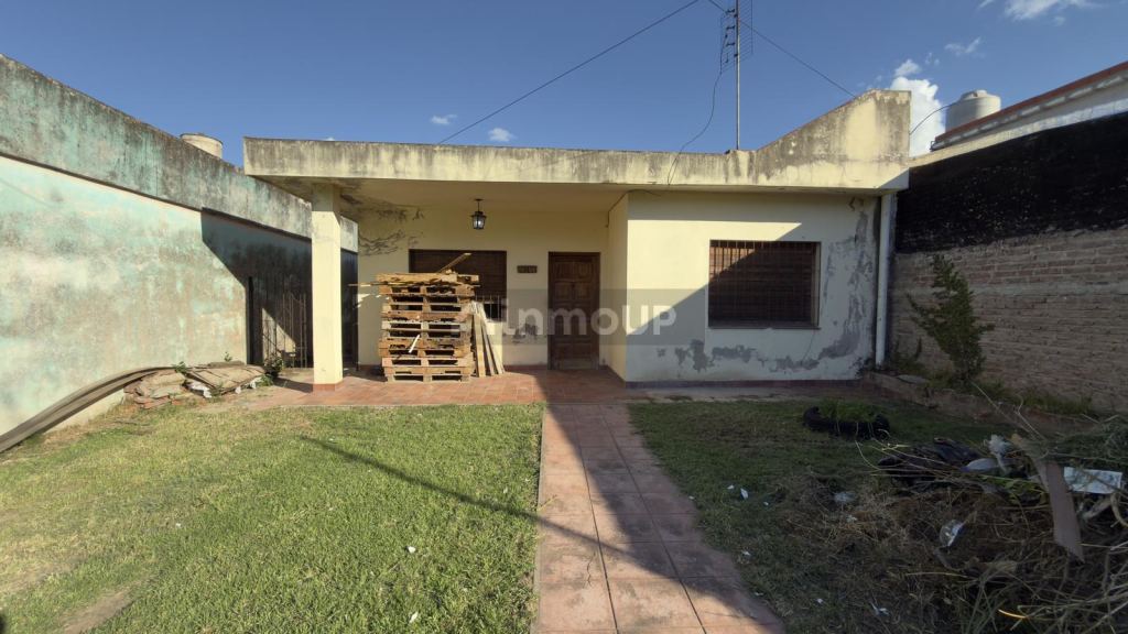 Casa en Venta en La Matanza, G.B.A. Zona Oeste
