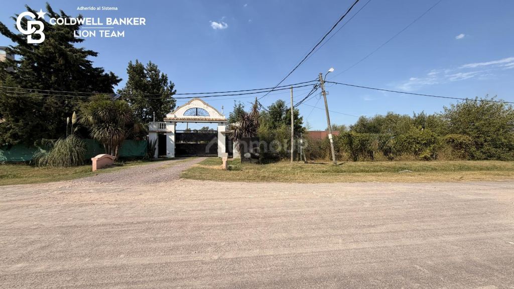 Casa Quinta en Venta en La Matanza, G.B.A. Zona Oeste