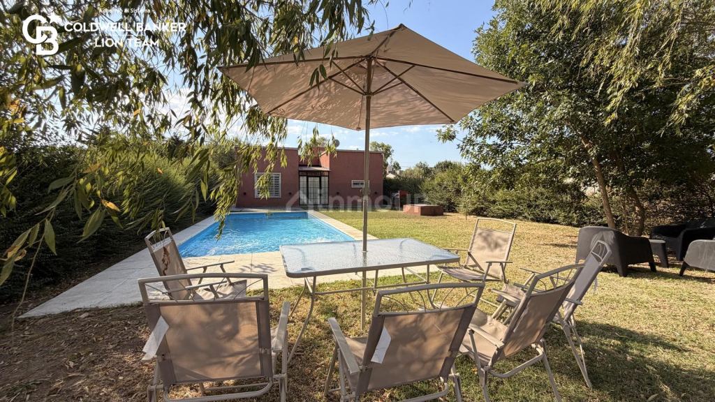Casa Quinta en Venta en La Matanza, G.B.A. Zona Oeste