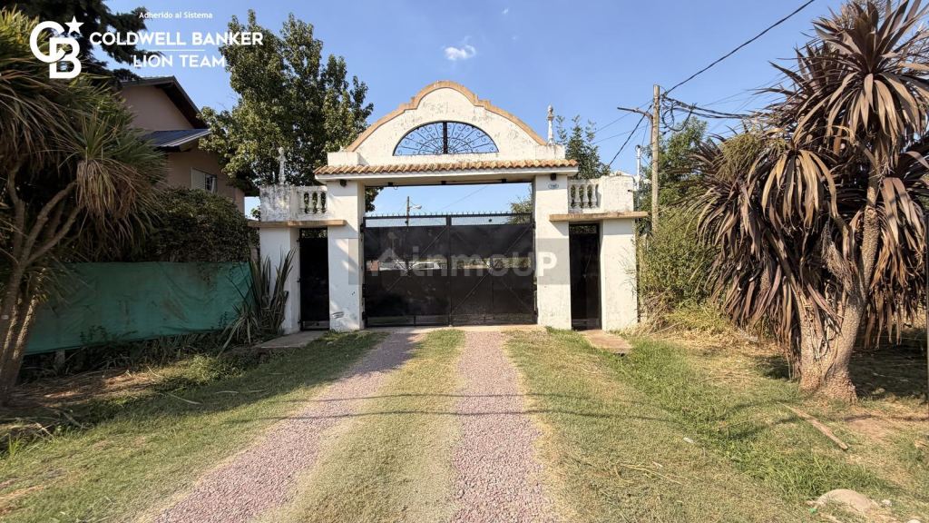 Casa Quinta en Venta en La Matanza, G.B.A. Zona Oeste