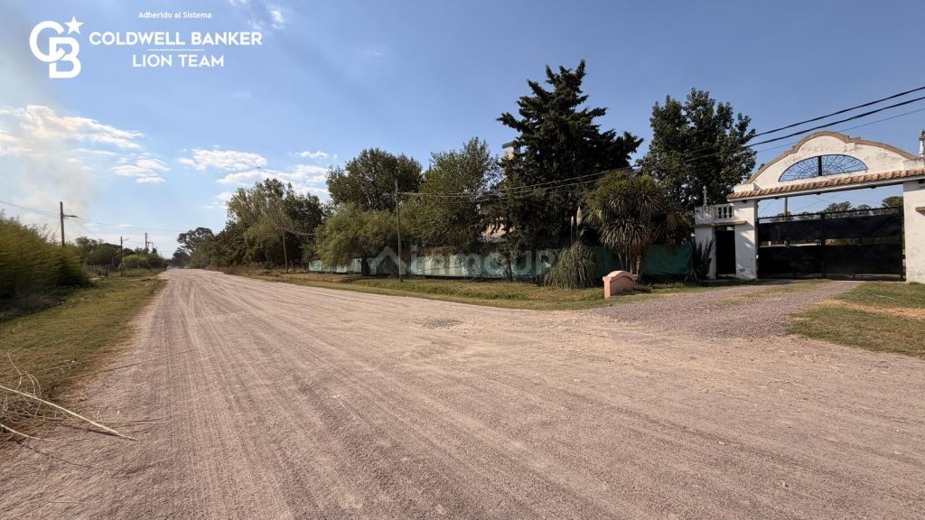 Casa Quinta en Venta en La Matanza, G.B.A. Zona Oeste
