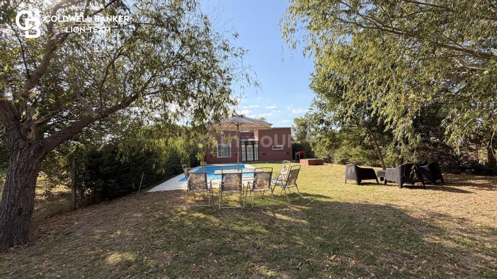 Casa Quinta en Venta en La Matanza, G.B.A. Zona Oeste
