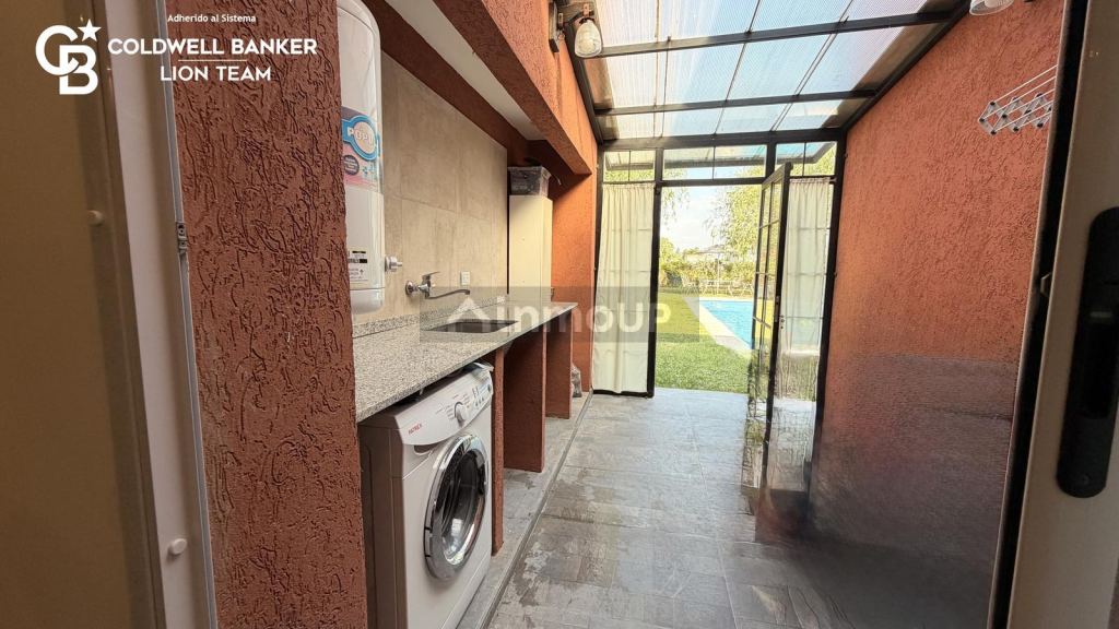 Casa Quinta en Venta en La Matanza, G.B.A. Zona Oeste