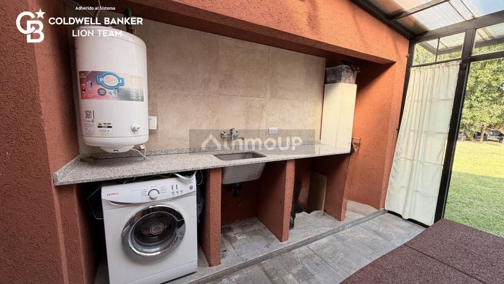 Casa Quinta en Venta en La Matanza, G.B.A. Zona Oeste