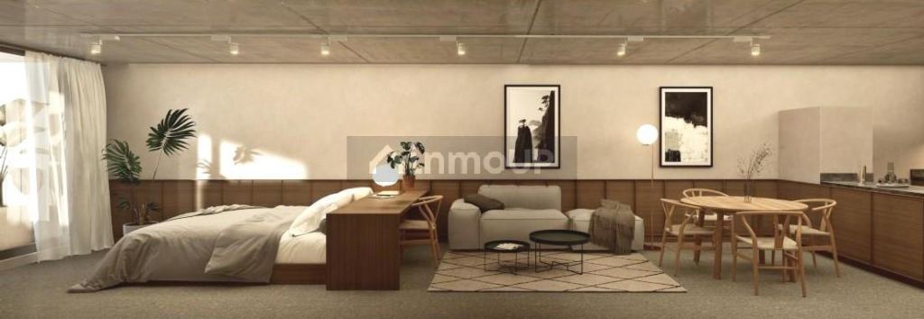 Departamento en Venta en Palermo, Capital Federal