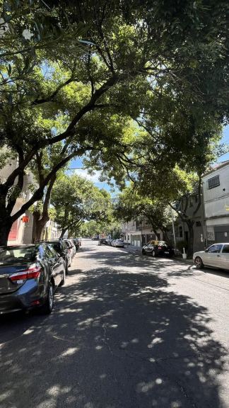 Departamento en Venta en Palermo, Capital Federal