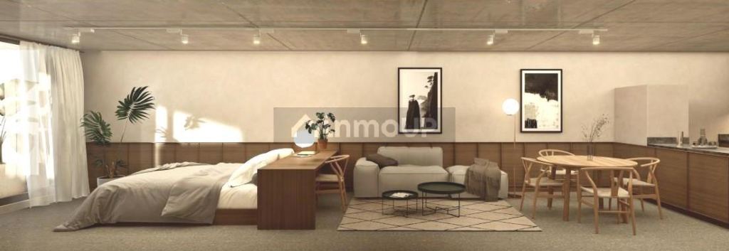 Departamento en Venta en Palermo, Capital Federal