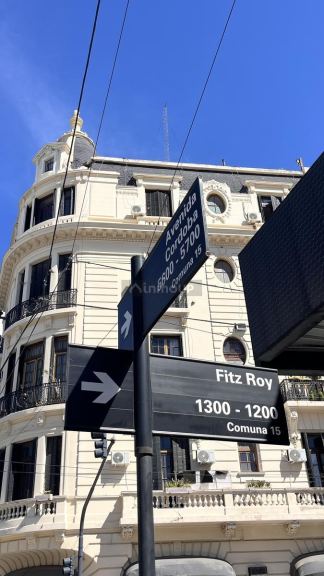Departamento en Venta en Palermo, Capital Federal