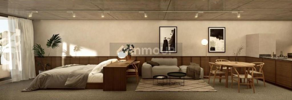 Departamento en Venta en Palermo, Capital Federal
