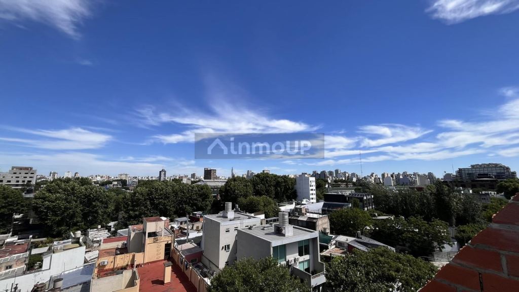 Departamento en Venta en Palermo, Capital Federal