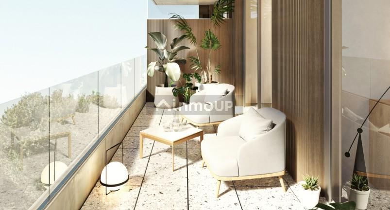 Departamento en Venta en Palermo, Capital Federal