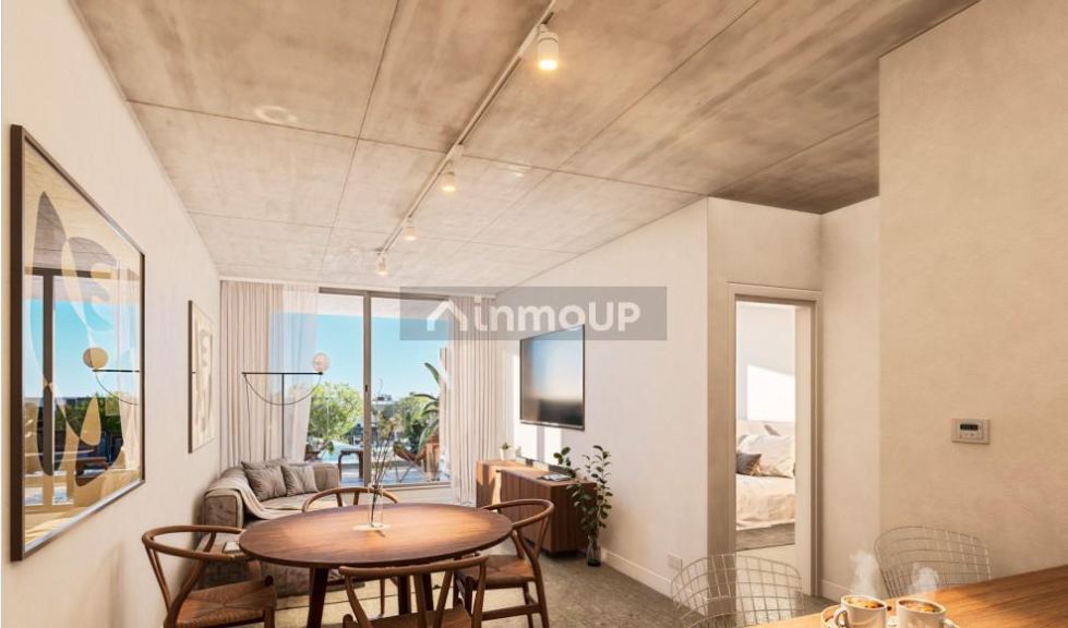 Departamento en Venta en Palermo, Capital Federal