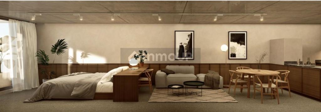Departamento en Venta en Palermo, Capital Federal