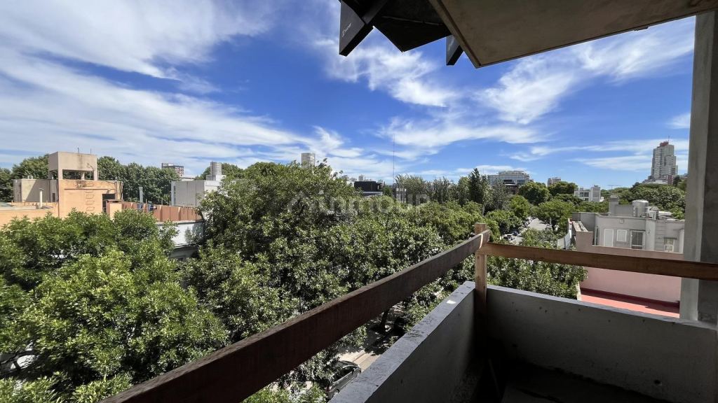 Departamento en Venta en Palermo, Capital Federal