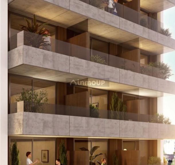 Departamento en Venta en Palermo, Capital Federal