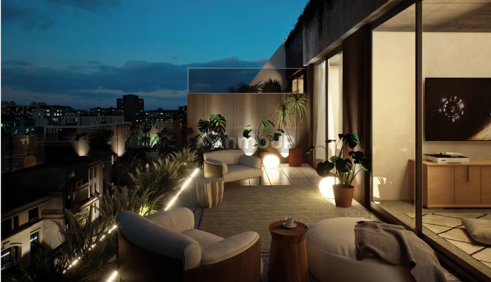 Departamento en Venta en Palermo, Capital Federal