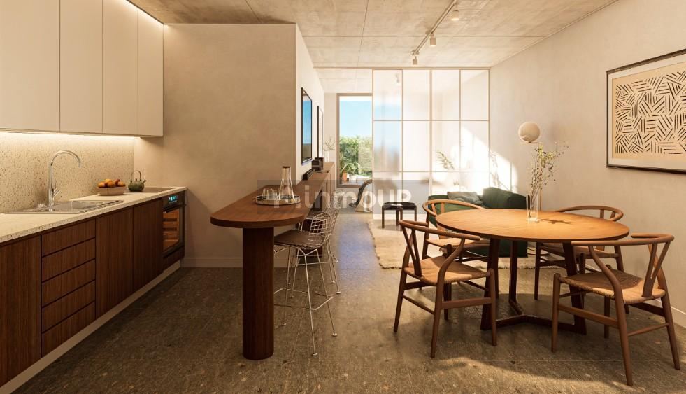Departamento en Venta en Palermo, Capital Federal